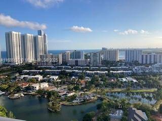 Sunny Isles Beach, FL 33160,330 Sunny Isles Blvd #5-2502