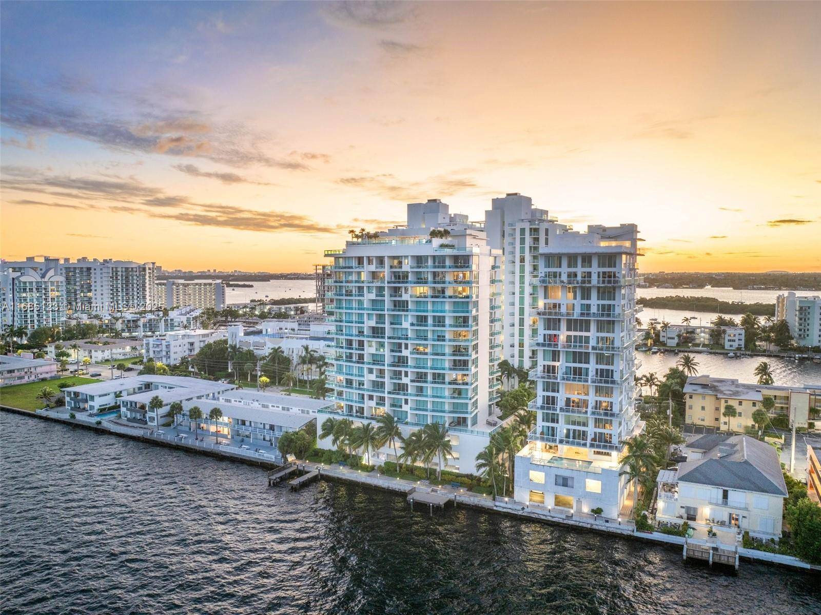 North Bay Village, FL 33141,7935 East Dr #1202