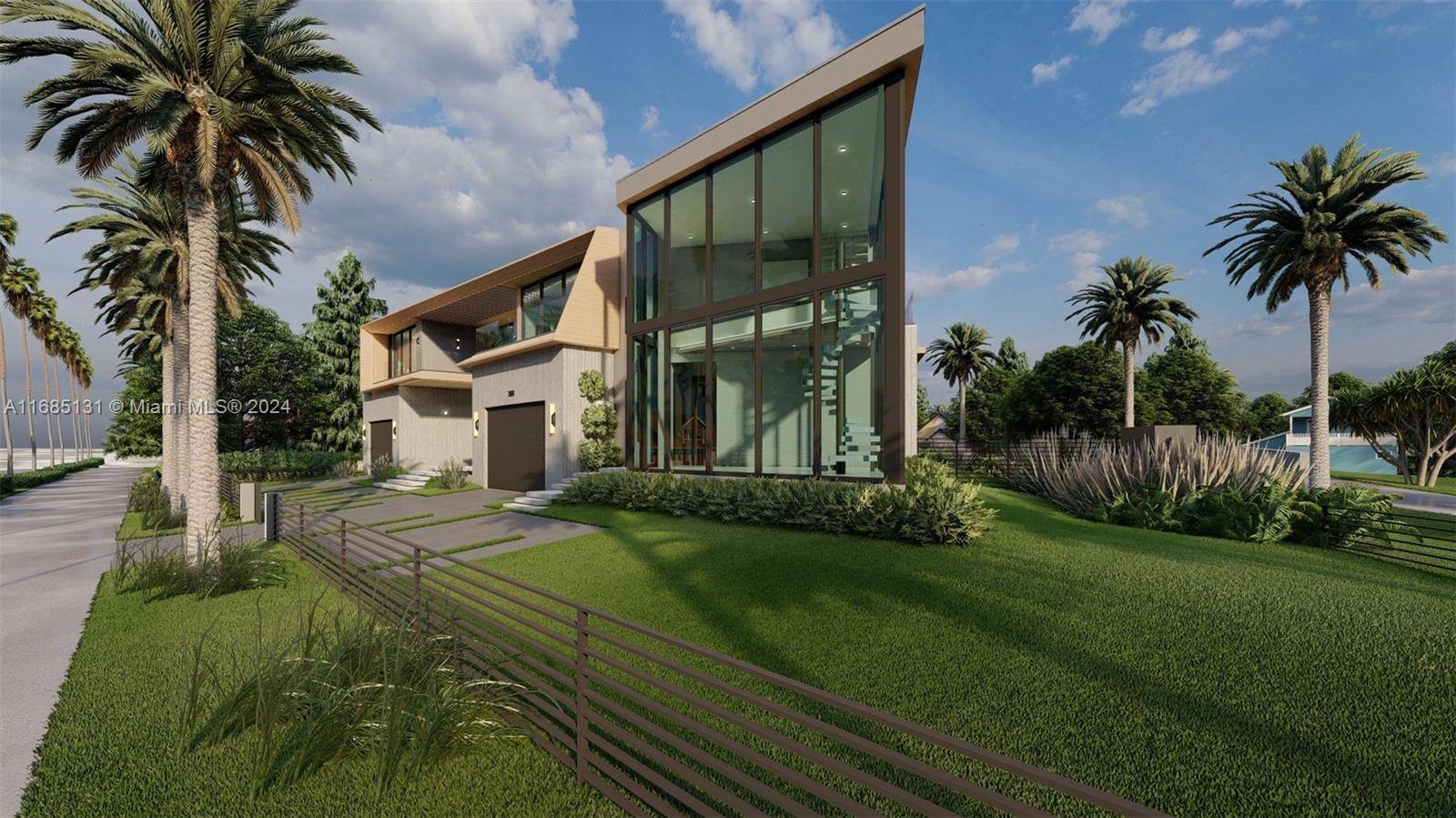 Fort Lauderdale, FL 33301,501 Solar Isle Dr