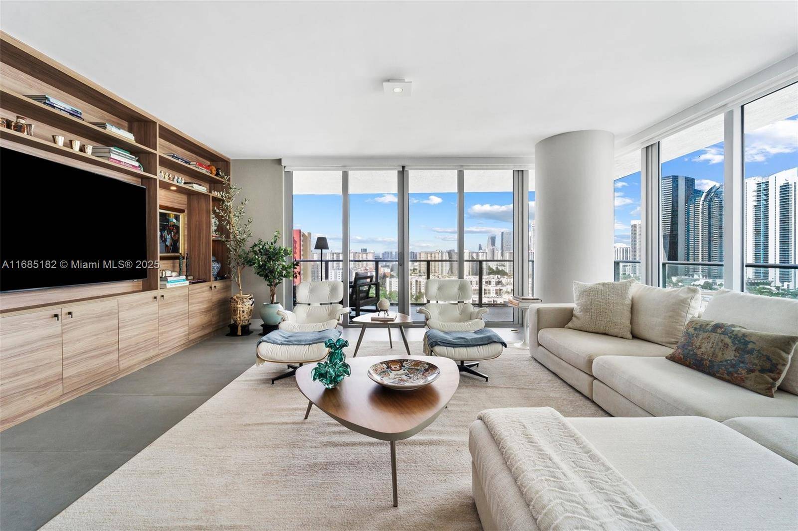 Sunny Isles Beach, FL 33160,330 Sunny Isles Blvd #5-1907