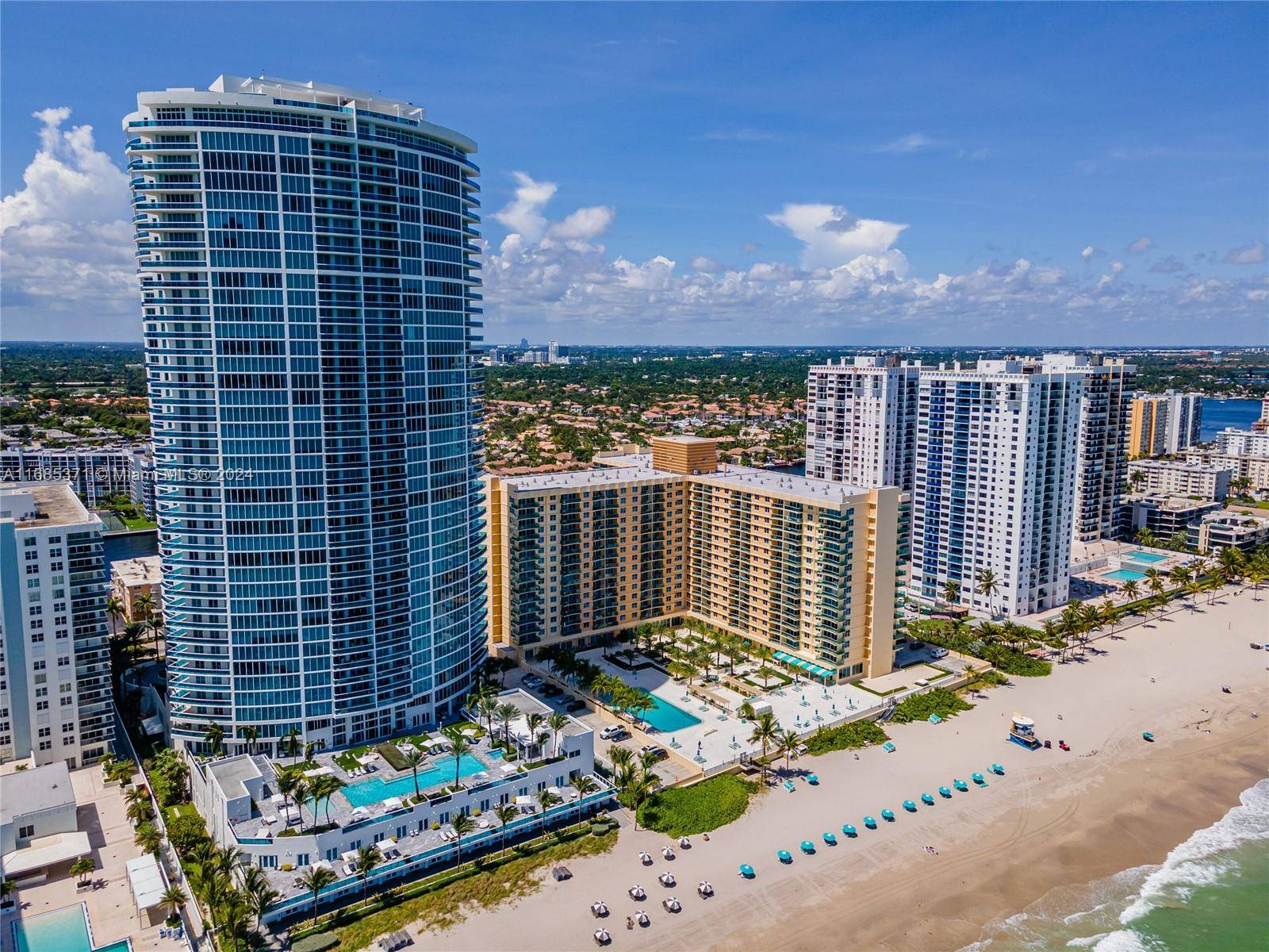 Hollywood, FL 33019,2501 S OCEAN DR #L11 (Available MAY 12)