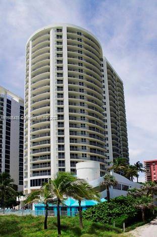 Sunny Isles Beach, FL 33160,17375 Collins Ave #803