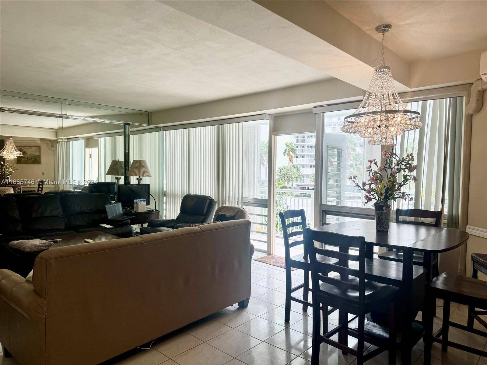 Fort Lauderdale, FL 33316,1920 S Ocean Dr #306