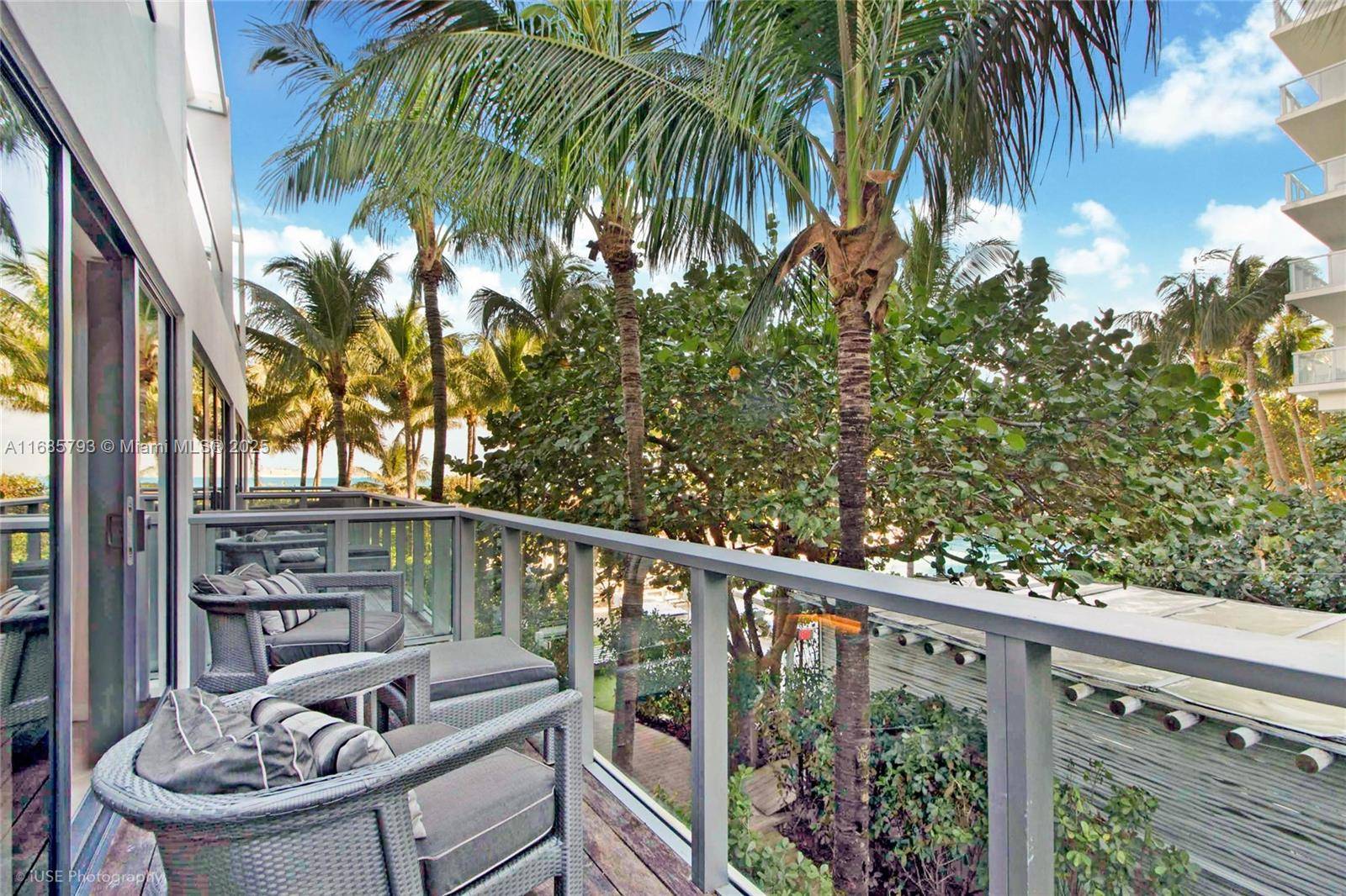 Miami Beach, FL 33139,2201 Collins Ave #Bungalow 3