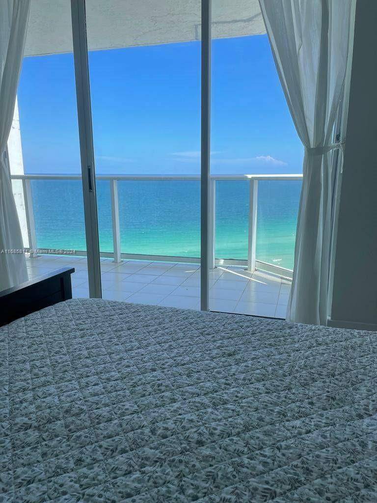 Sunny Isles Beach, FL 33160,16485 Collins Ave #1838