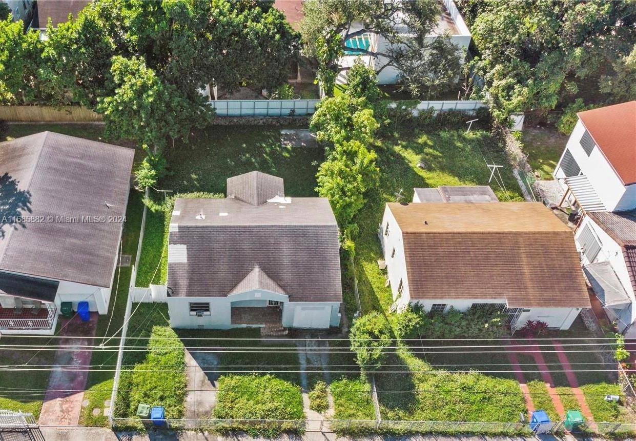 Miami, FL 33127,260 NW 43rd St