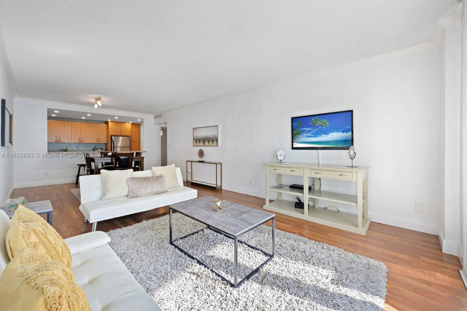 Sunny Isles Beach, FL 33160,19380 Collins Ave #609