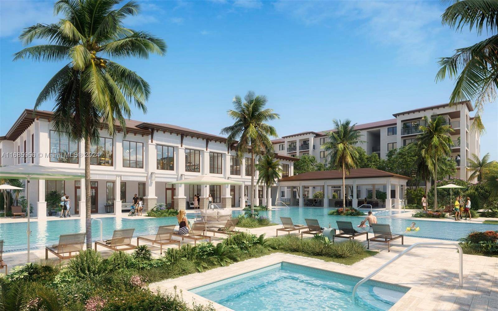 Delray Beach, FL 33445,1874 Heron Club Drive #B4
