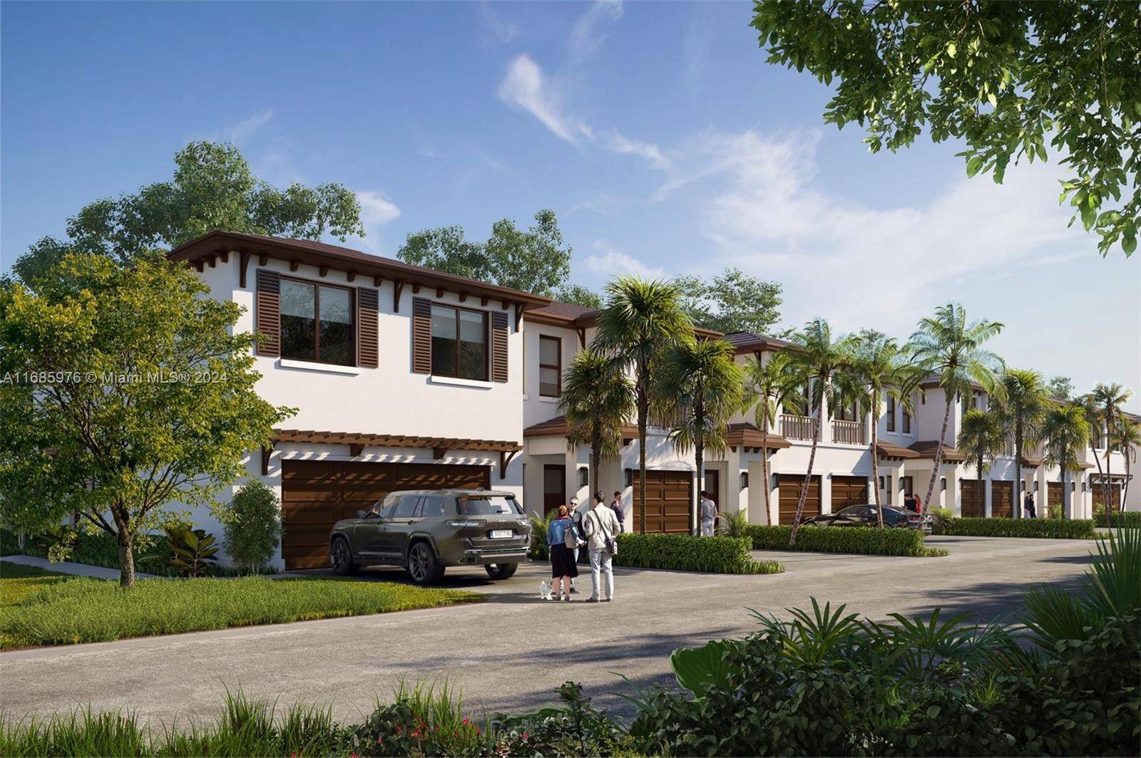 Delray Beach, FL 33445,1874 Heron Club Drive #TH1