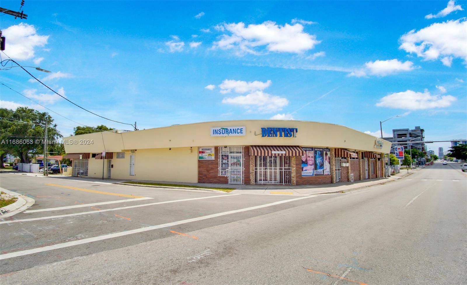 Miami, FL 33125,721 NW 21st Ct