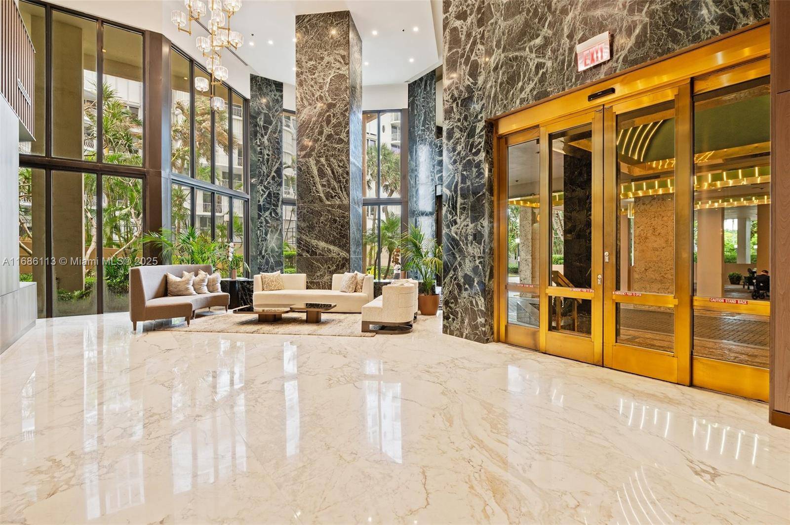 Bal Harbour, FL 33154,10175 Collins Ave #1003