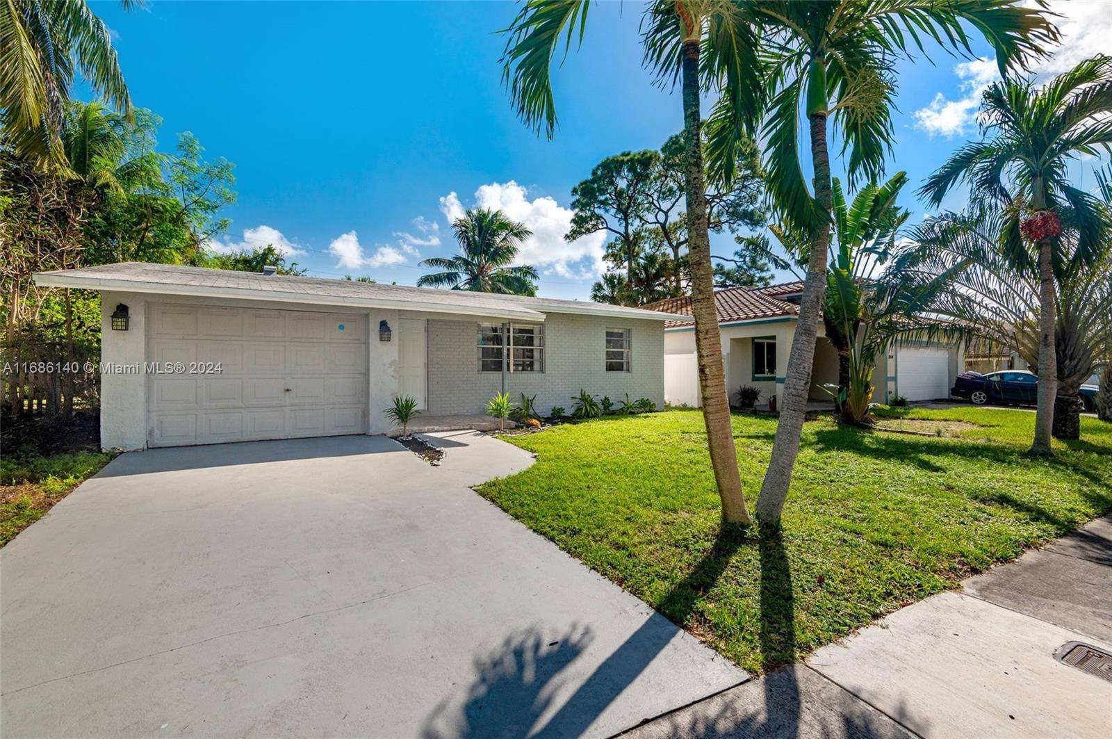 Fort Lauderdale, FL 33311,846 NW 28th Ave