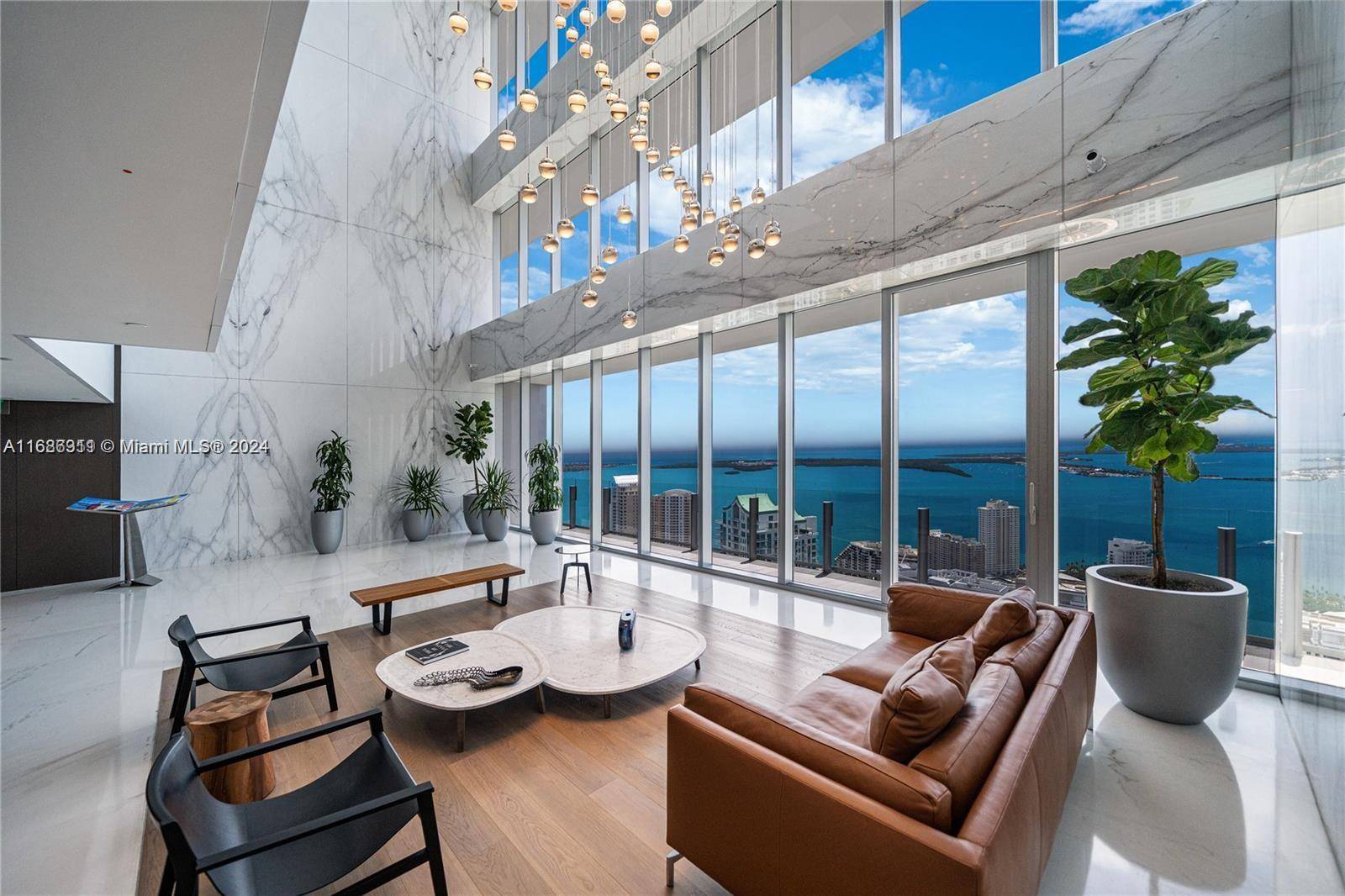 Miami, FL 33131,300 Biscayne Blvd #2605