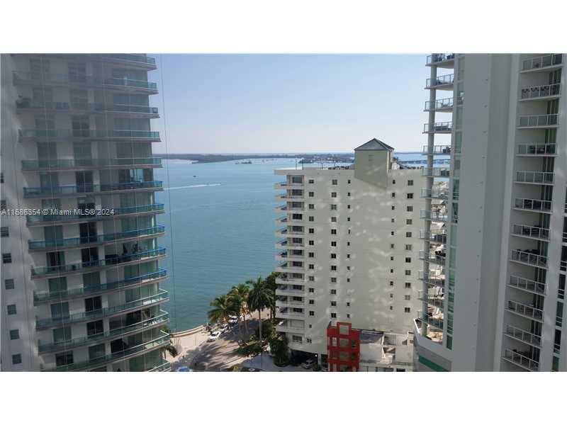 Miami, FL 33131,1300 SE Brickell Bay Dr #1706