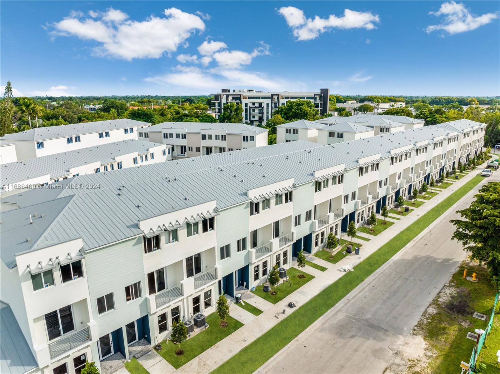 Palmetto Bay, FL 33157,18275 SW 98th Ave Rd #01-102