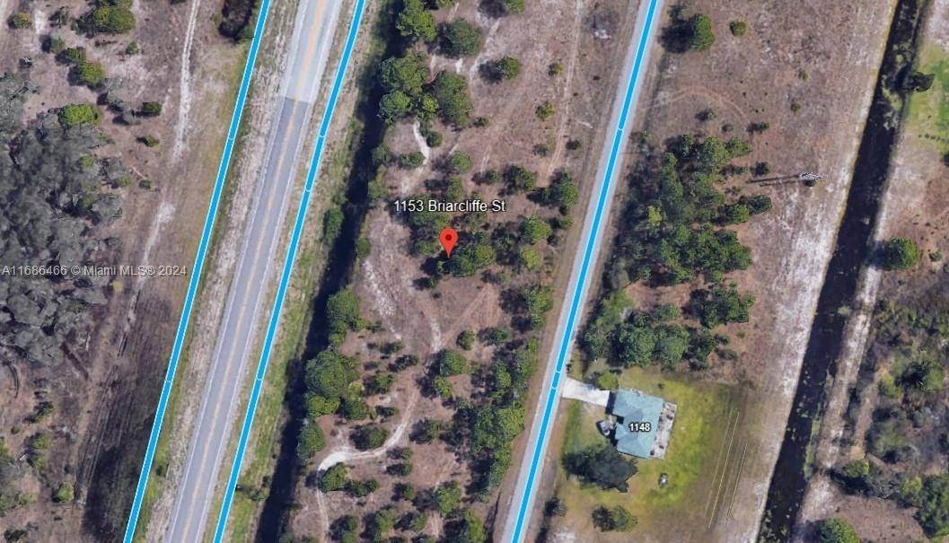 Fort Myers, FL 33913,1151 BRIARCLIFF ST