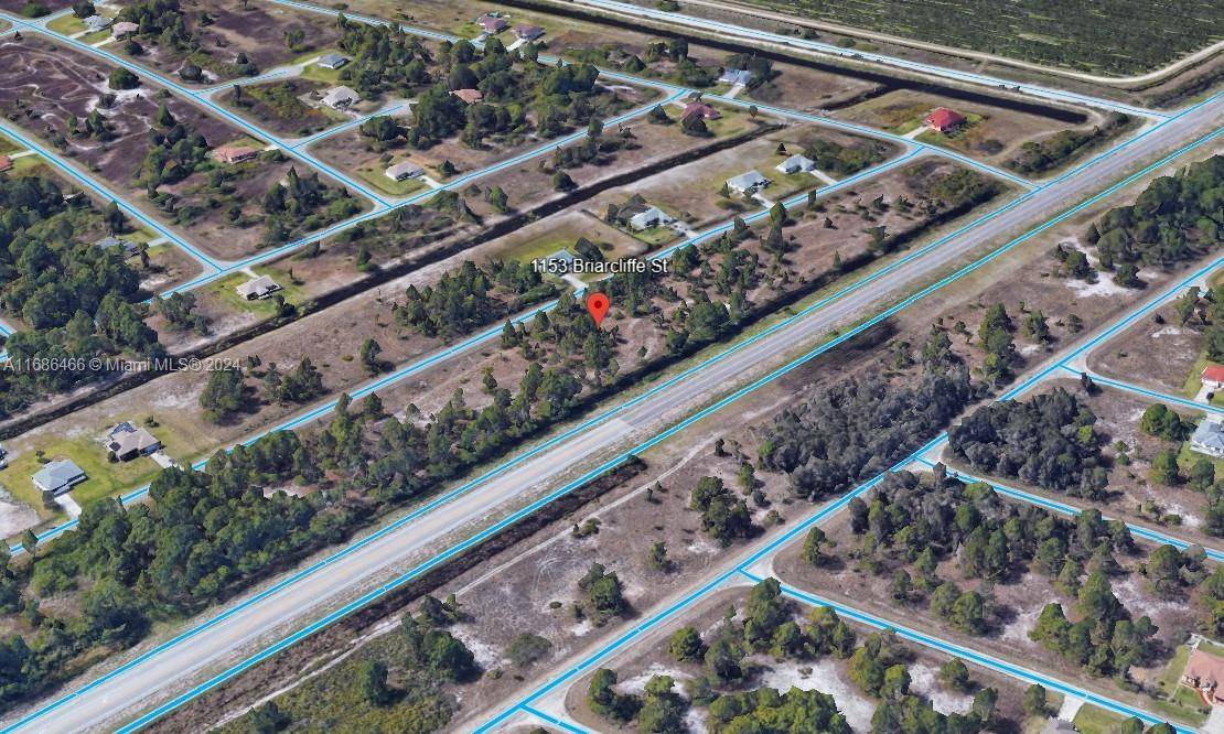 Fort Myers, FL 33913,1151 BRIARCLIFF ST