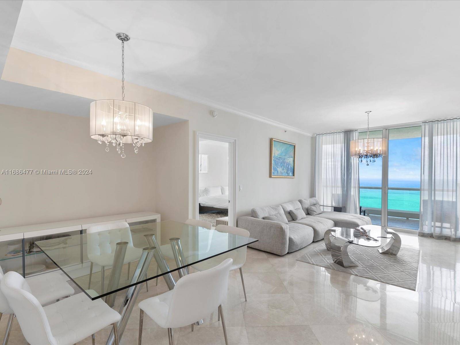 Sunny Isles Beach, FL 33160,17875 Collins Ave #3305