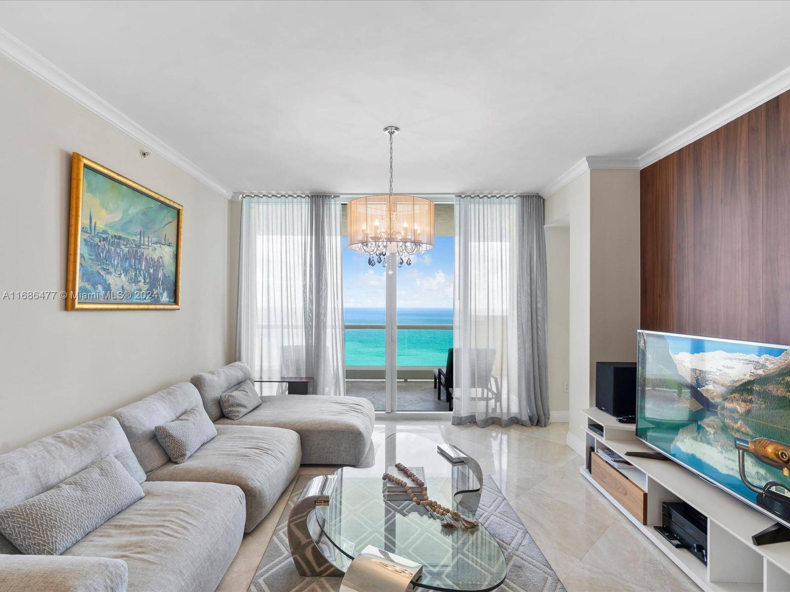 Sunny Isles Beach, FL 33160,17875 Collins Ave #3305