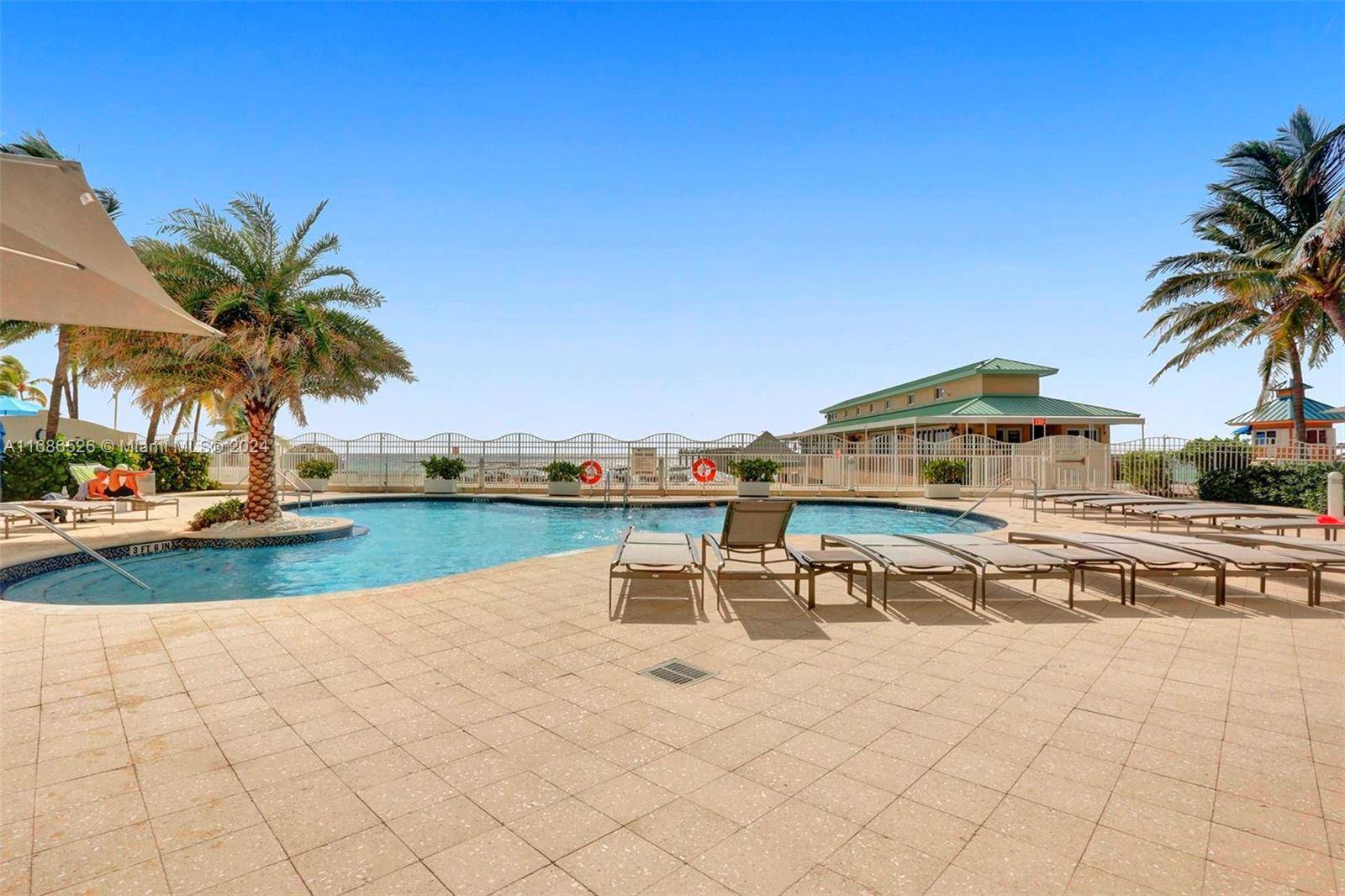Sunny Isles Beach, FL 33160,16699 COLLINS AV #3105