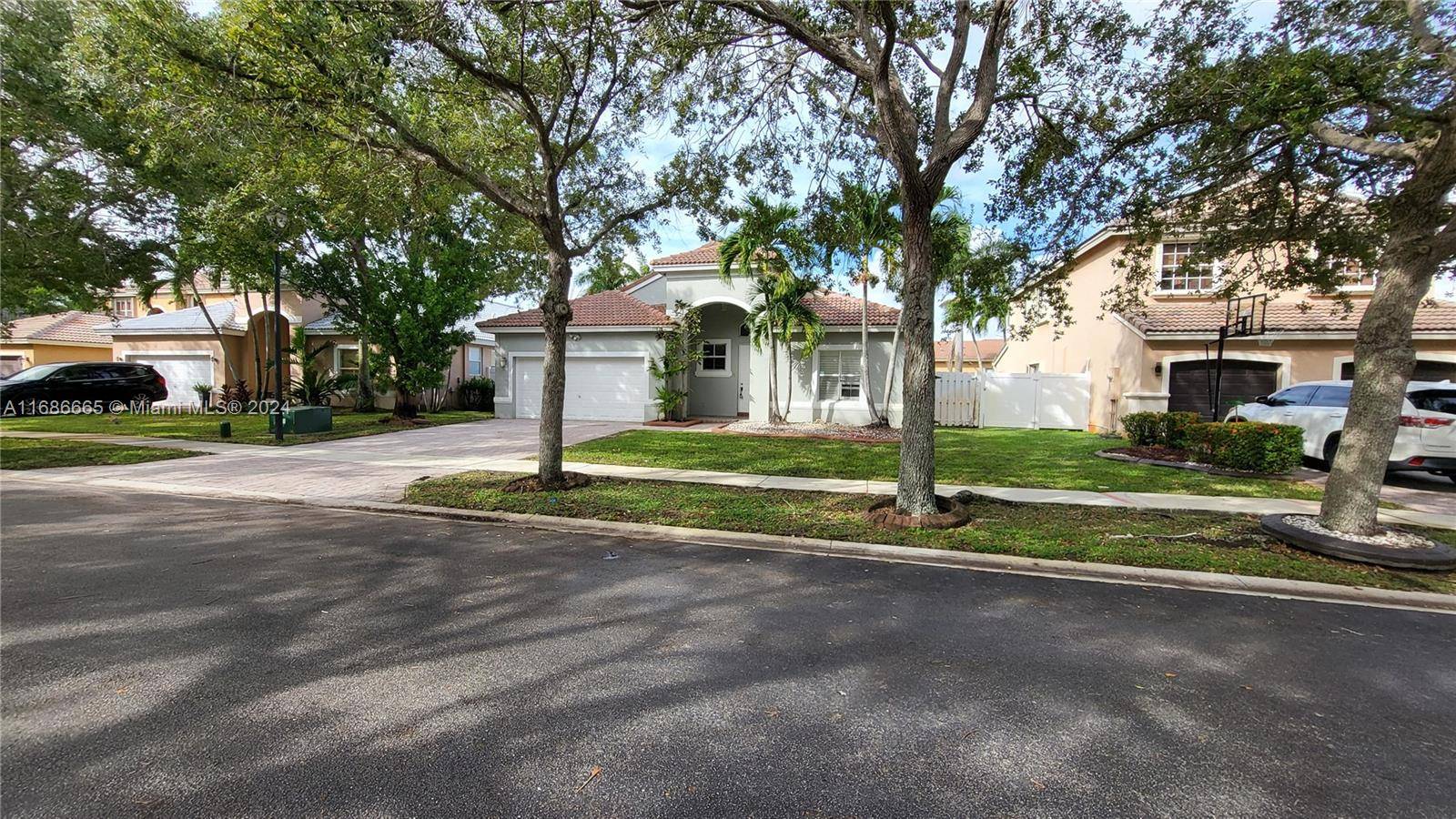 Miramar, FL 33029,19455 SW 25th Ct