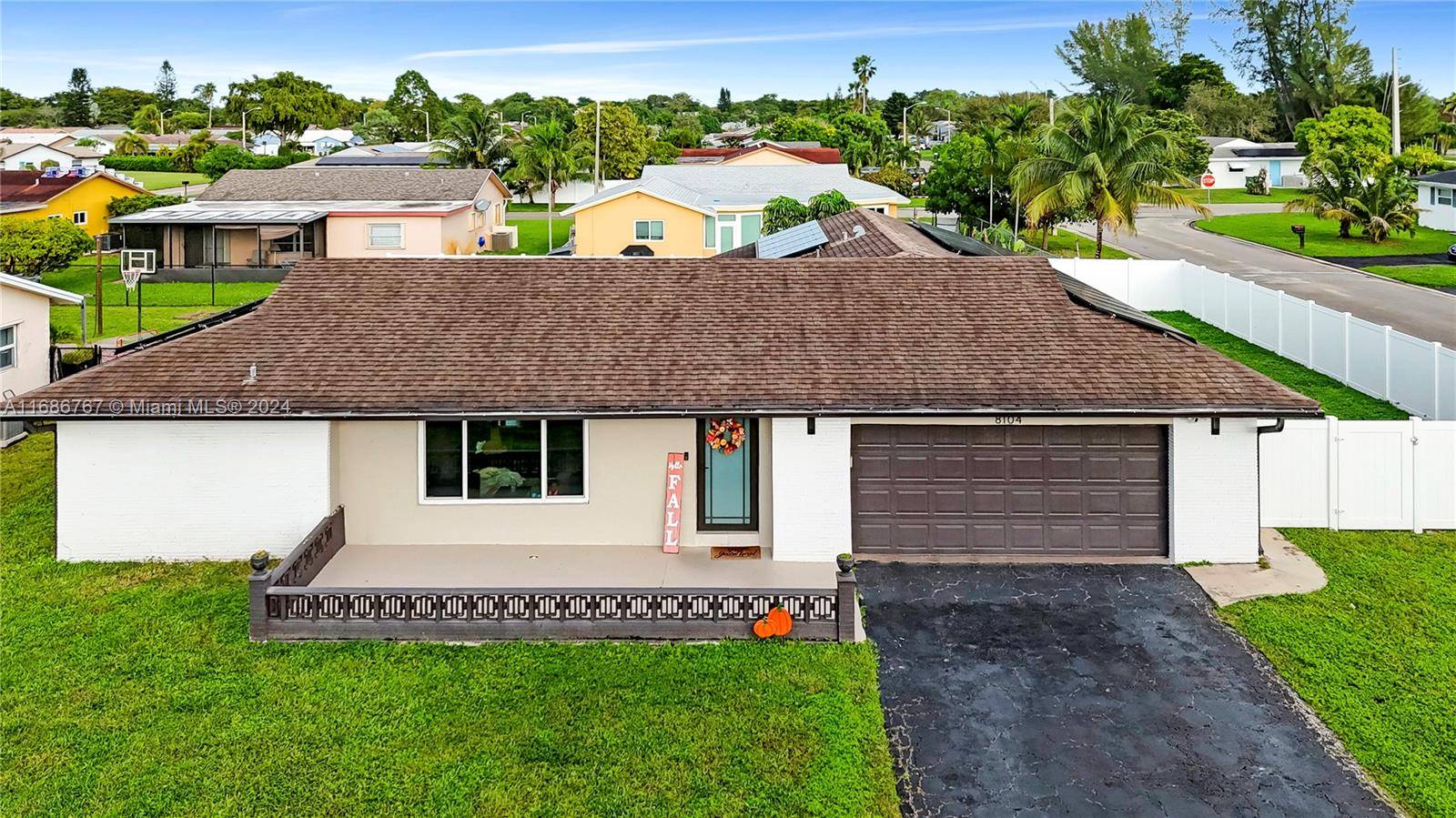 Tamarac, FL 33321,8104 NW 93rd Ter