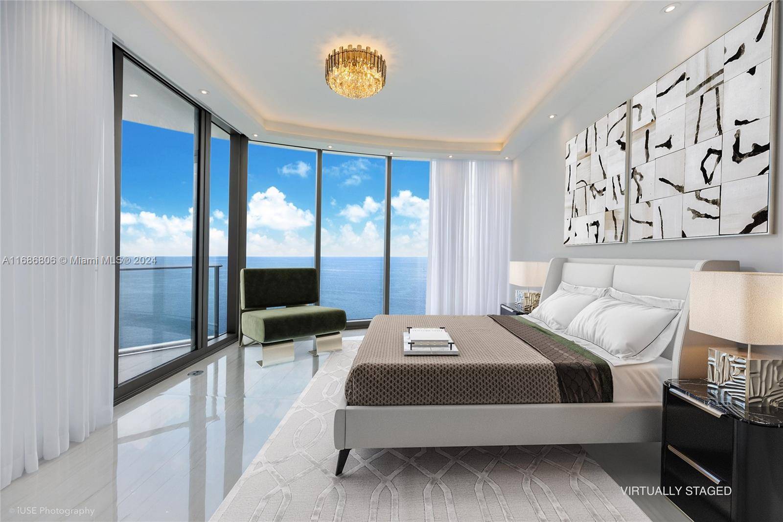 Sunny Isles Beach, FL 33160,15701 Collins Ave #2901