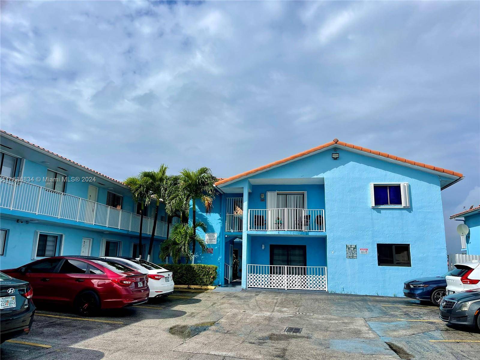 Hialeah, FL 33016,5720 W 26 Ave #5720