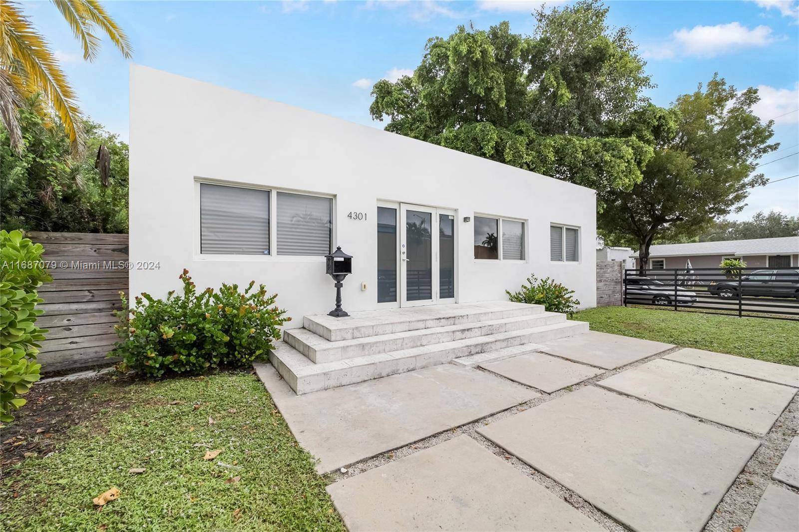 Miami, FL 33127,4301 NW 6th Ave