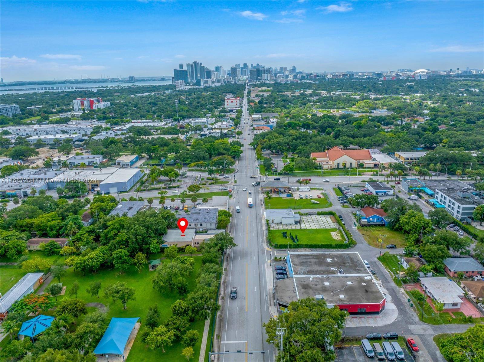 Miami, FL 33138,6229 NE 2nd Ave