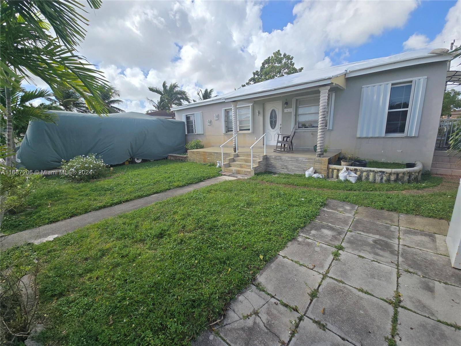 Hialeah, FL 33013,3420 E Palm Ct