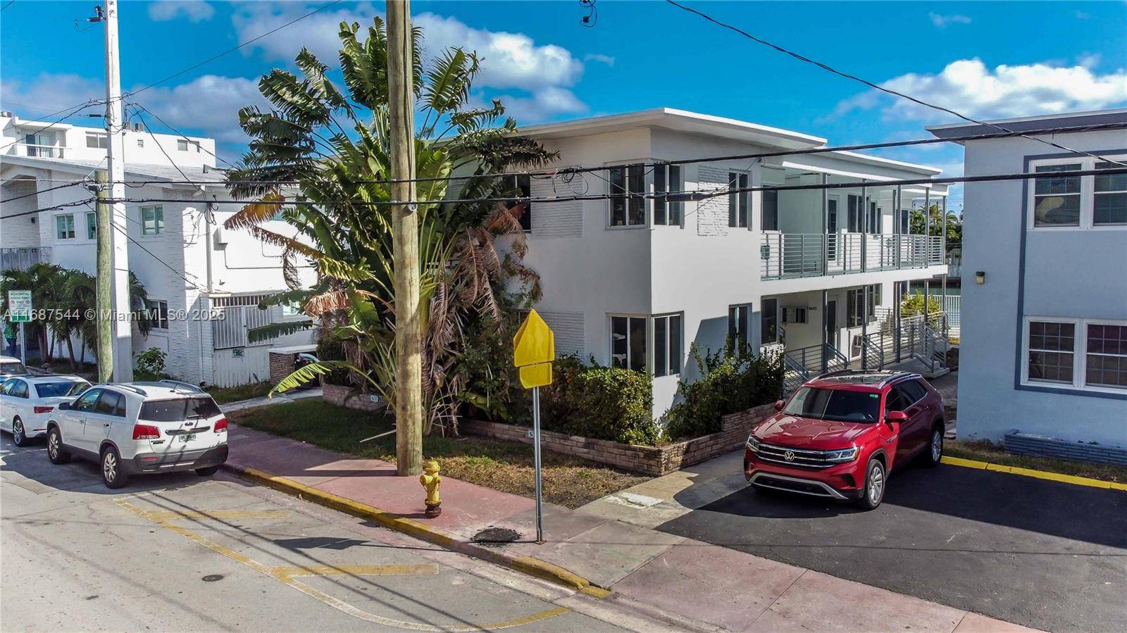 Miami Beach, FL 33141,8025 Crespi Blvd