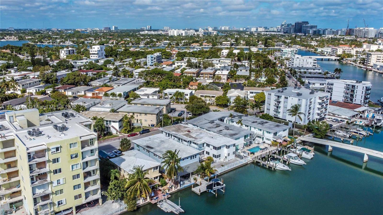 Miami Beach, FL 33141,8025 Crespi Blvd