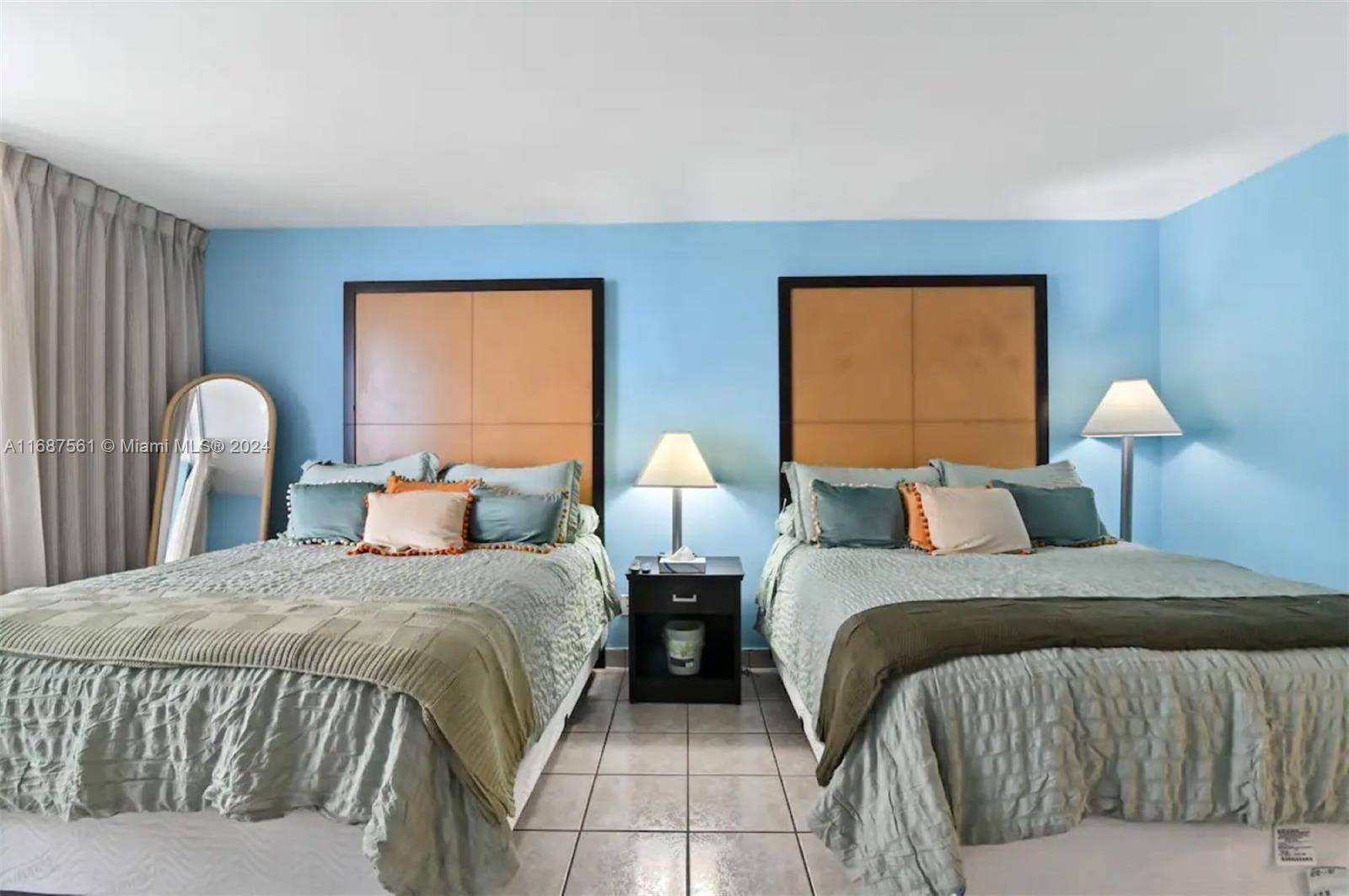 Sunny Isles Beach, FL 33160,19201 Collins Ave #801