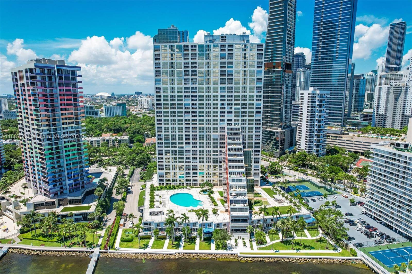 Miami, FL 33129,1541 Brickell Ave #A1901