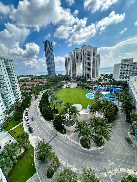 Sunny Isles Beach, FL 33160,19370 Collins Ave #1203