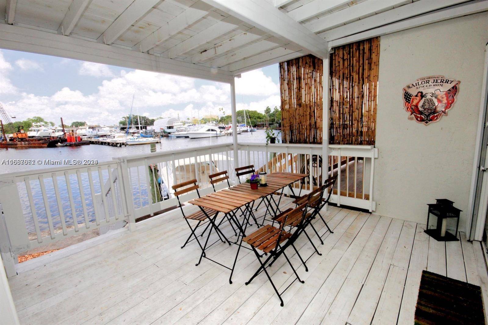 Miami, FL 33125,1901 NW S River Dr #39D
