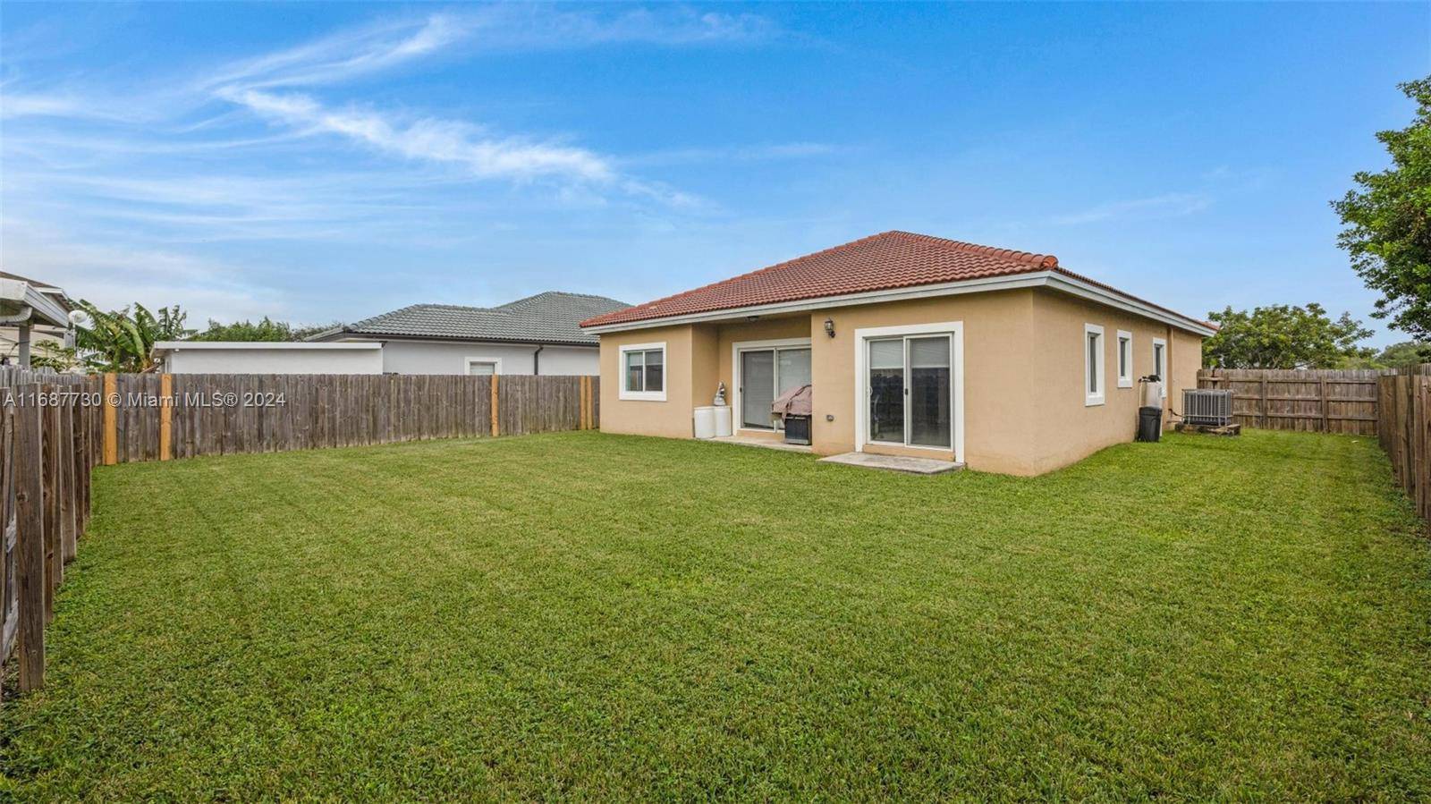 Homestead, FL 33033,30700 SW 158th Path