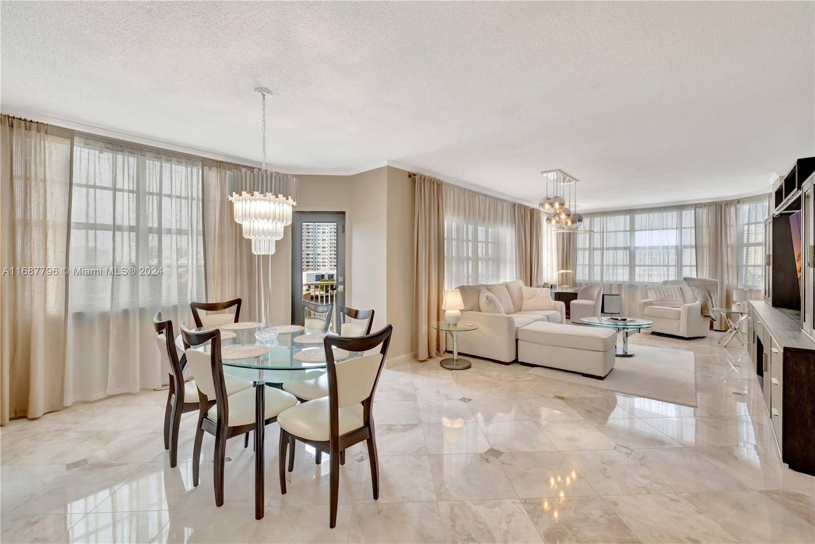 Hallandale Beach, FL 33009,1965 S Ocean Dr #4S