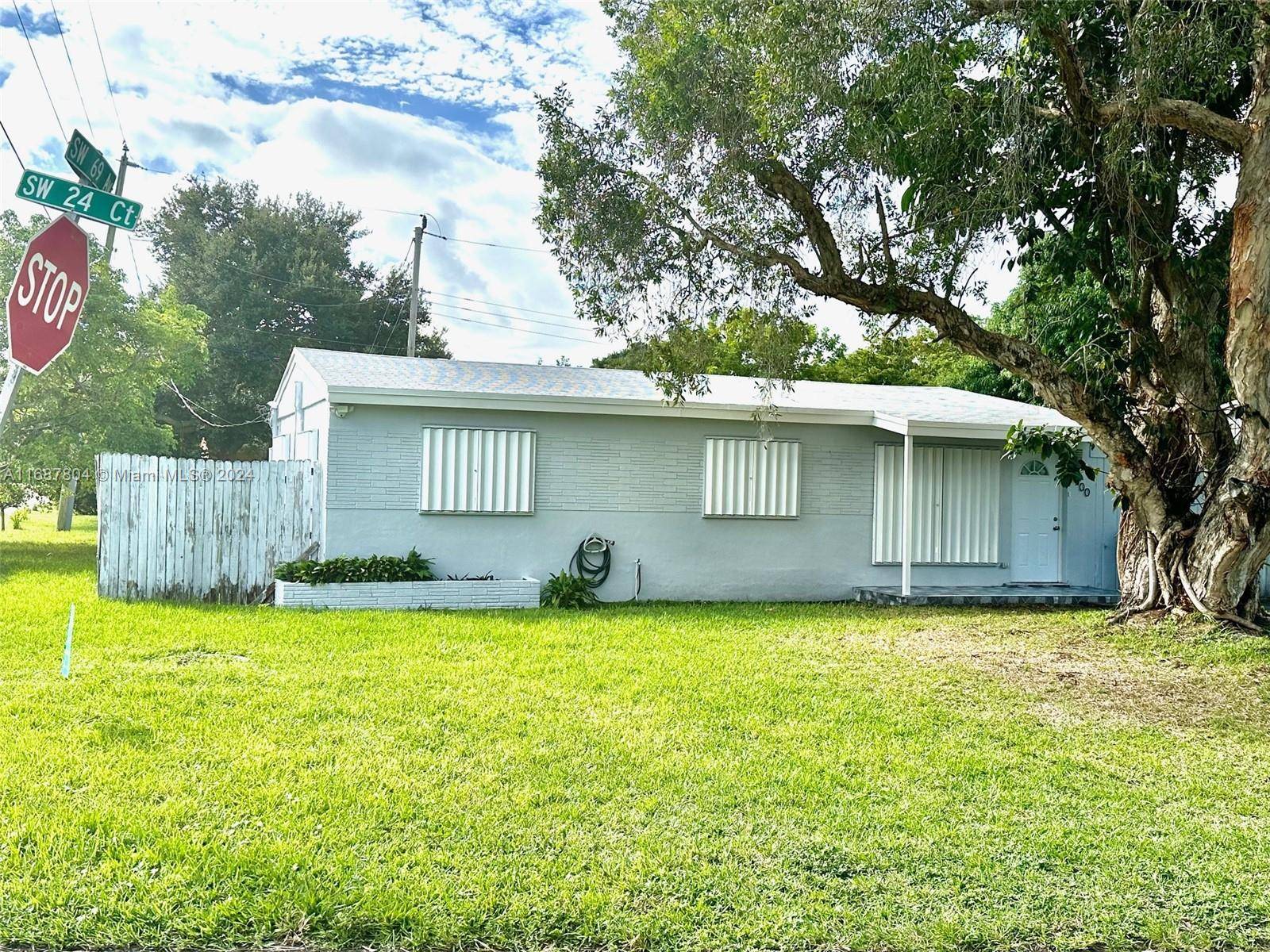 Miramar, FL 33023,6900 SW 24th Ct
