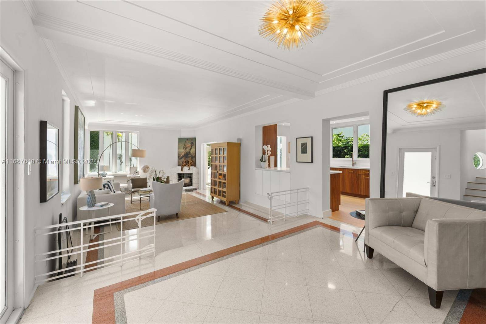 Miami Beach, FL 33140,4580 Post Ave