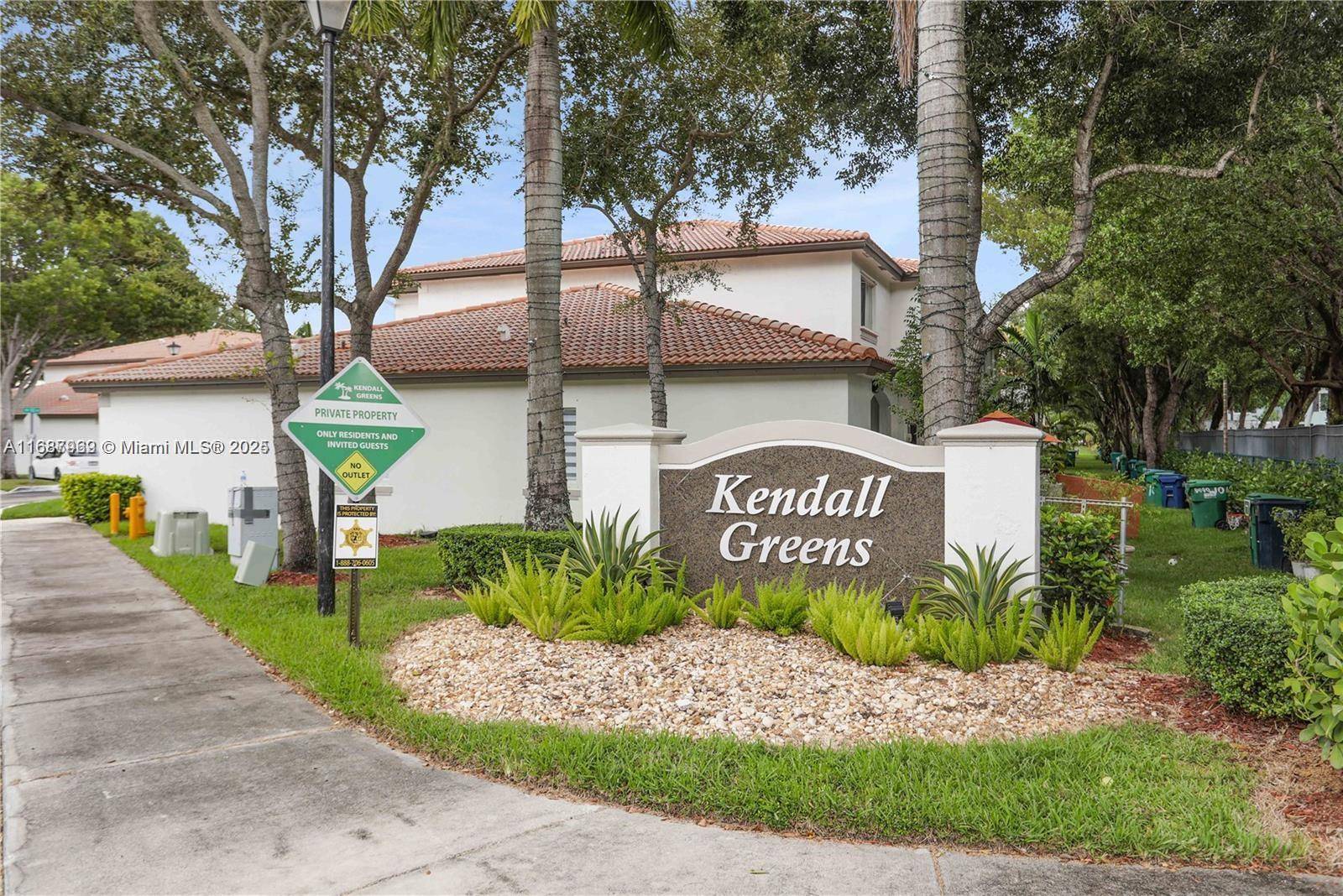 Miami, FL 33193,8430 SW 150th Ave #2