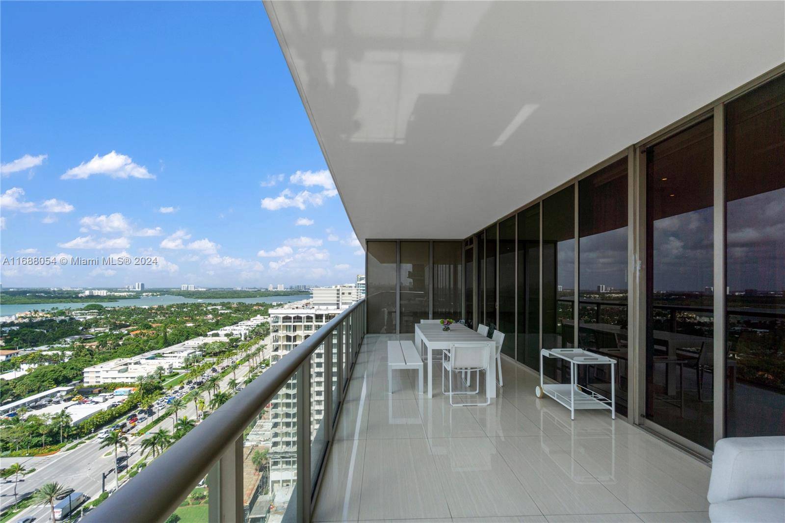 Bal Harbour, FL 33154,9705 Collins Ave #1905N