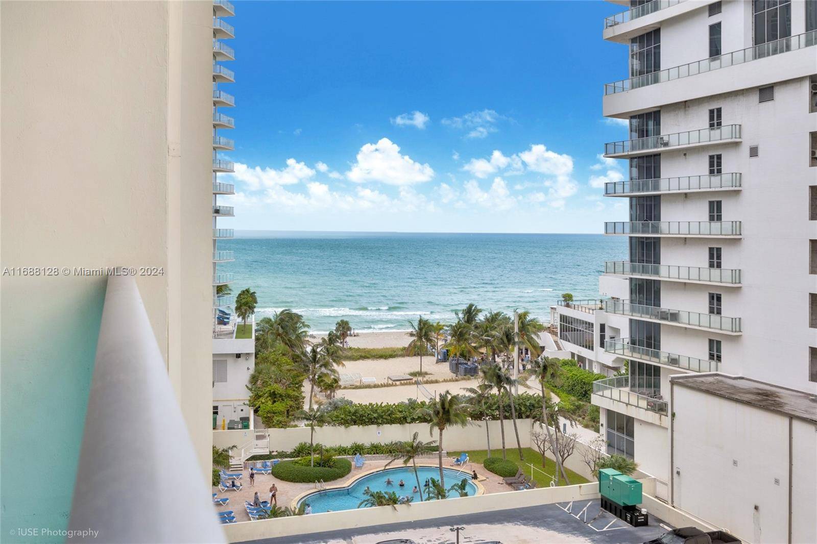 Hollywood, FL 33019,4001 S Ocean Dr #8D