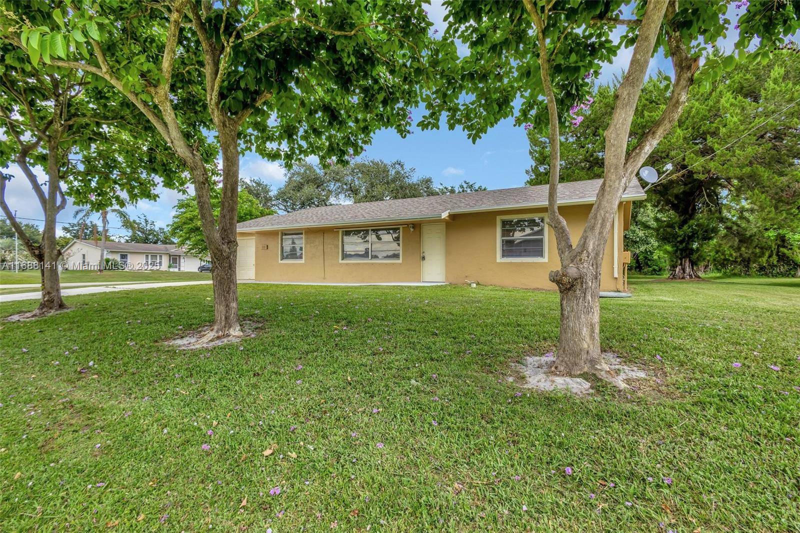 Port St. Lucie, FL 34983,1101 SW Addie St