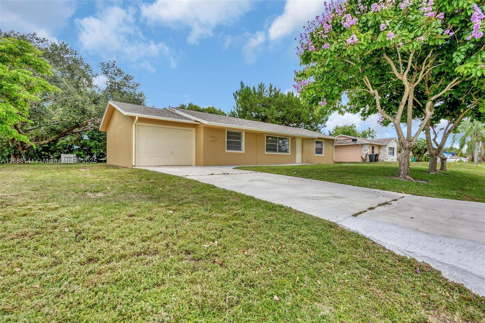 Port St. Lucie, FL 34983,1101 SW Addie St
