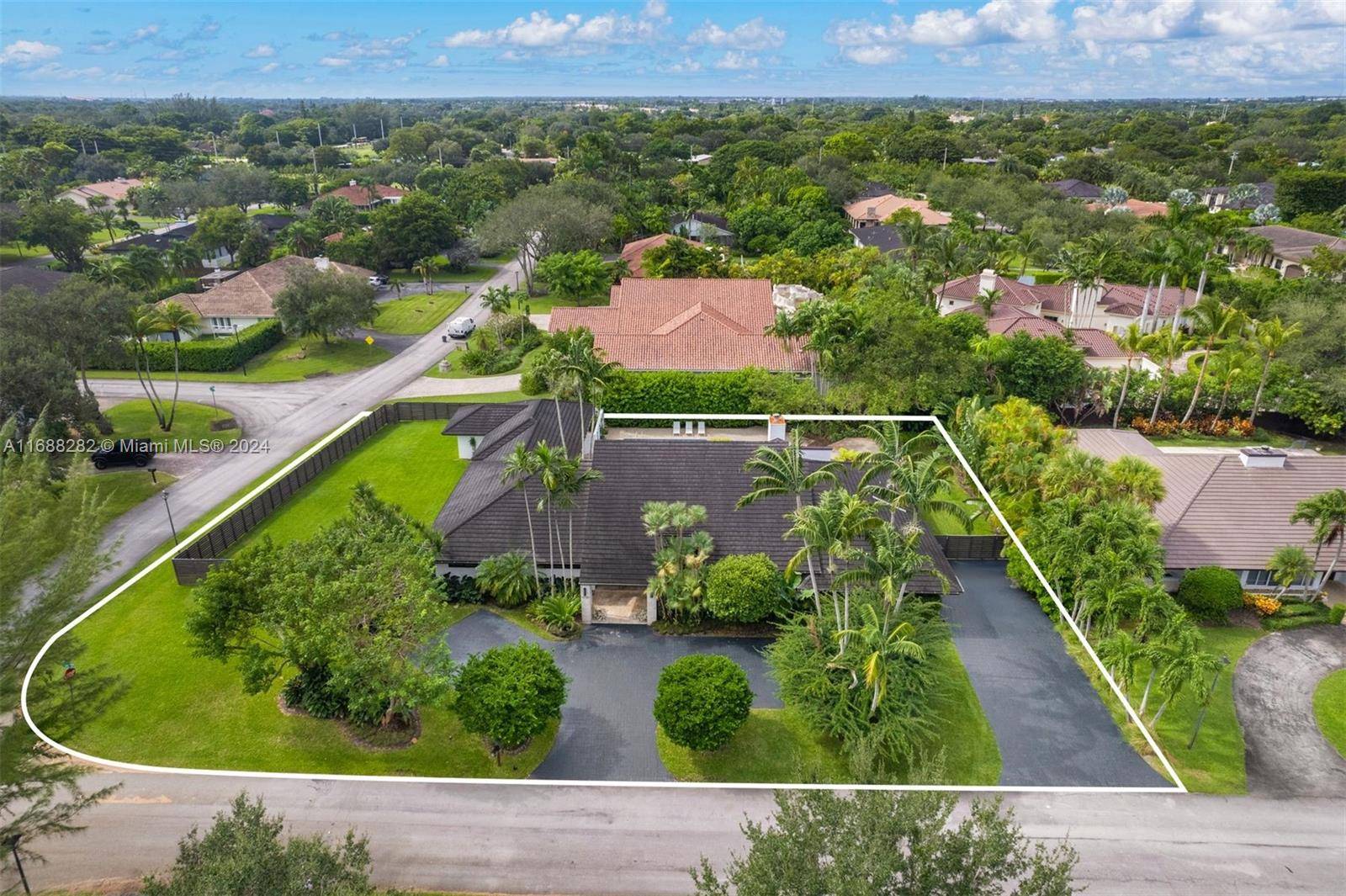 Miami, FL 33176,10150 SW 95th Ave