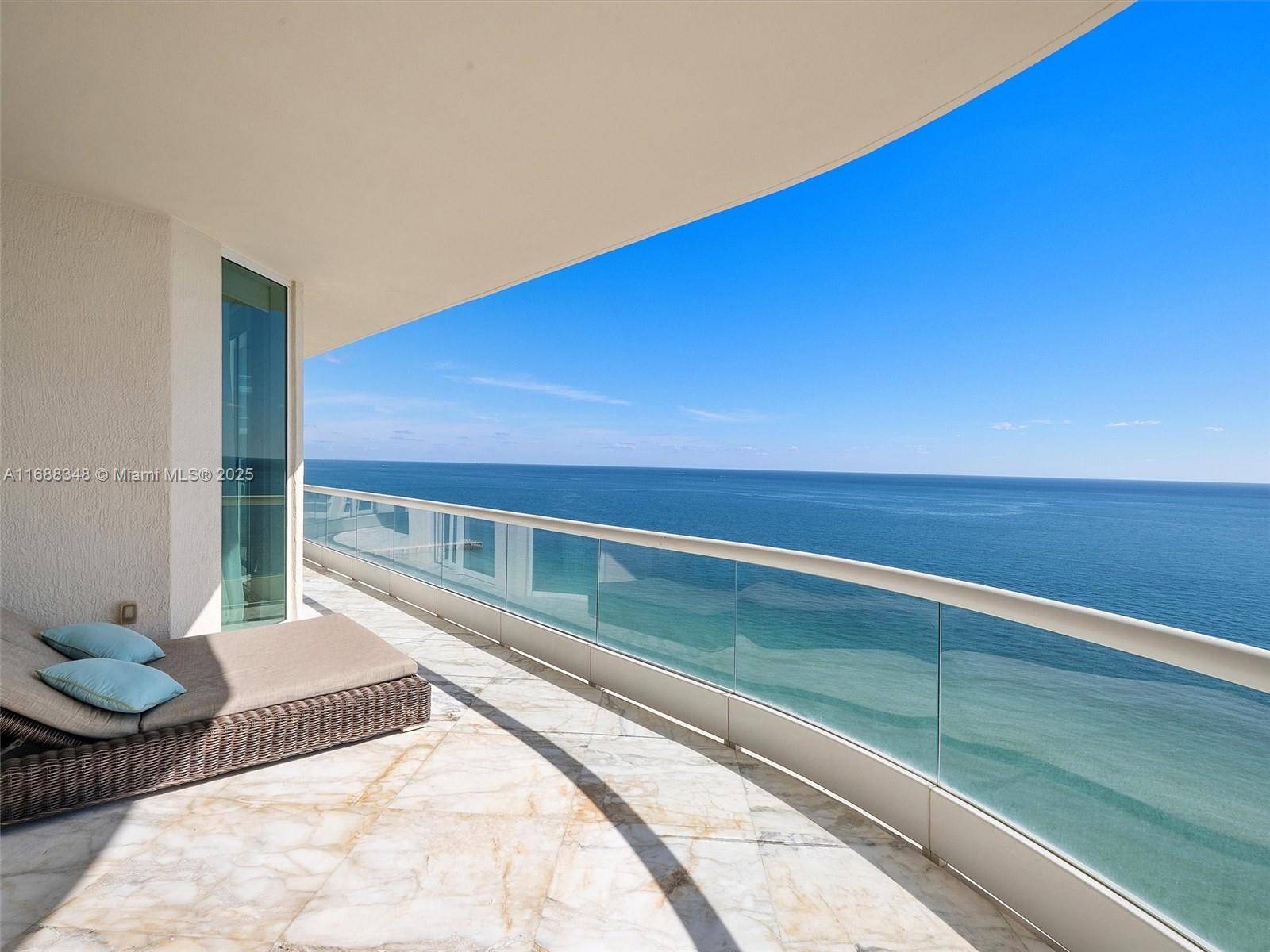 Sunny Isles Beach, FL 33160,16047 Collins Ave #2602