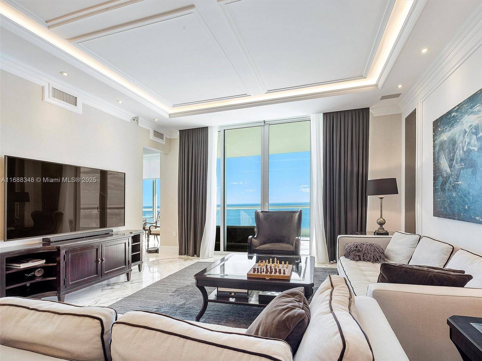 Sunny Isles Beach, FL 33160,16047 Collins Ave #2602