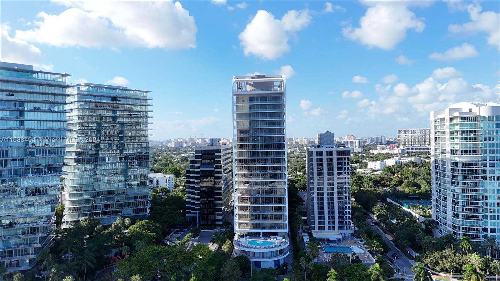 Coconut Grove, FL 33133,2655 S Bayshore Dr #1602
